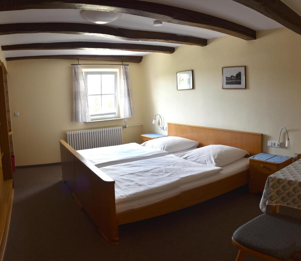 In Der Brückenstraße Hotel Jagsthausen